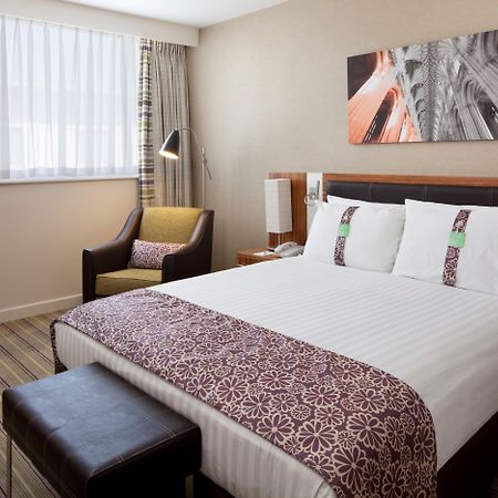 Voco Winchester Hotel & Spa By Ihg Exterior foto