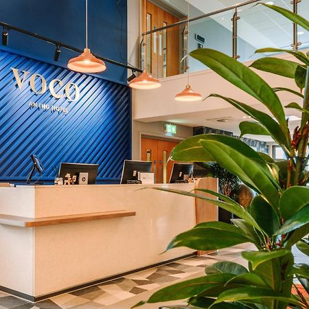 Voco Winchester Hotel & Spa By Ihg Exterior foto