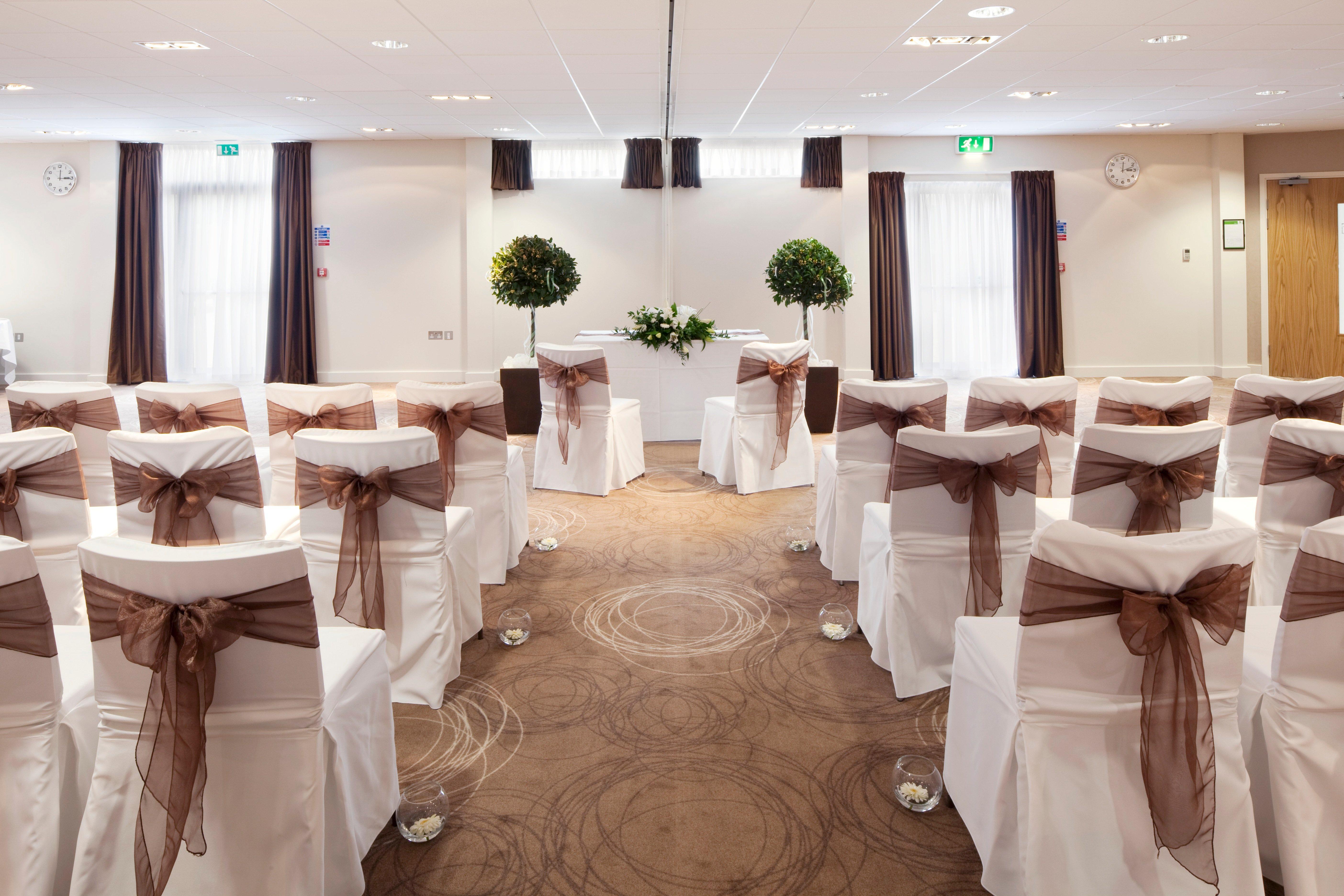 Voco Winchester Hotel & Spa By Ihg Exterior foto