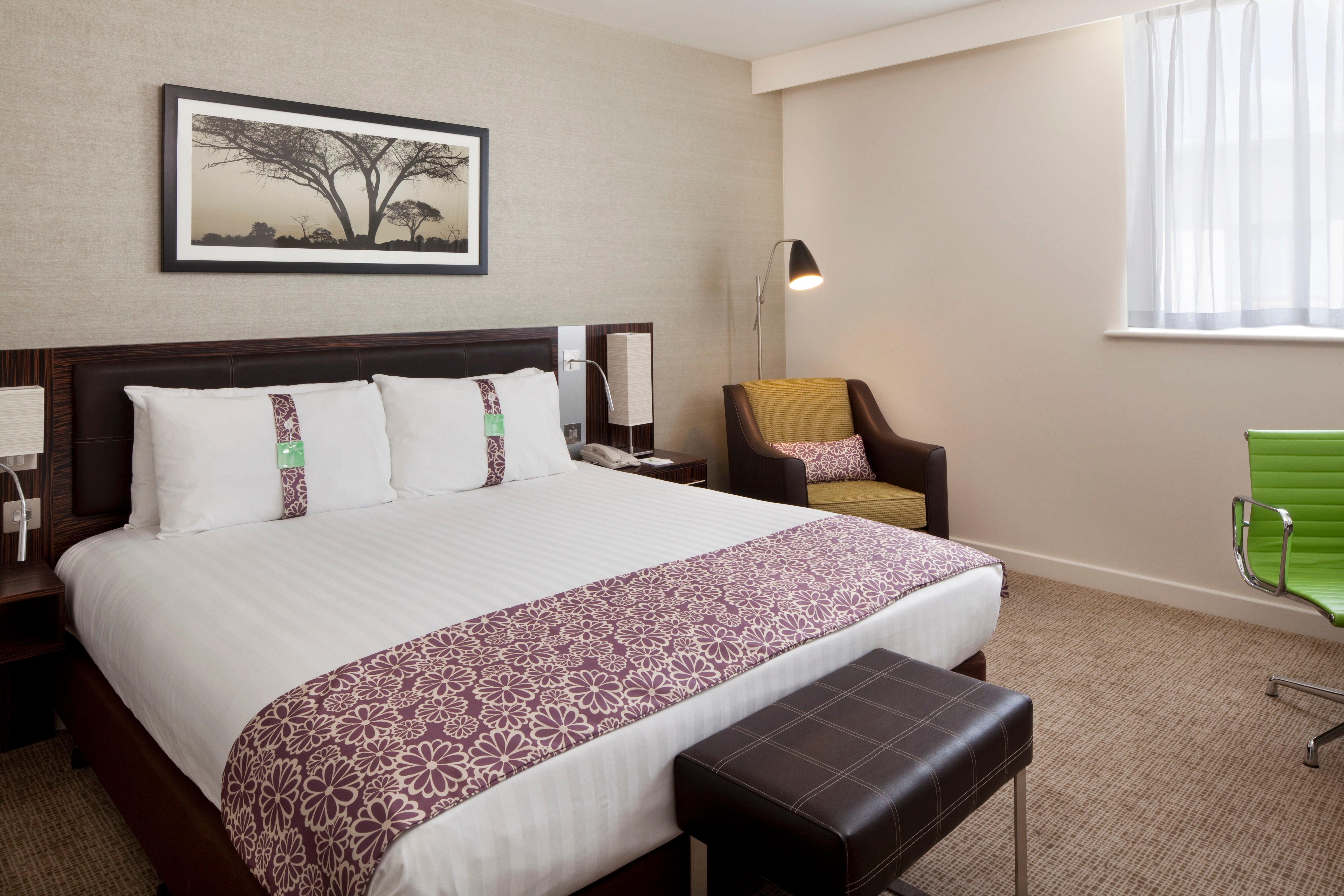 Voco Winchester Hotel & Spa By Ihg Exterior foto