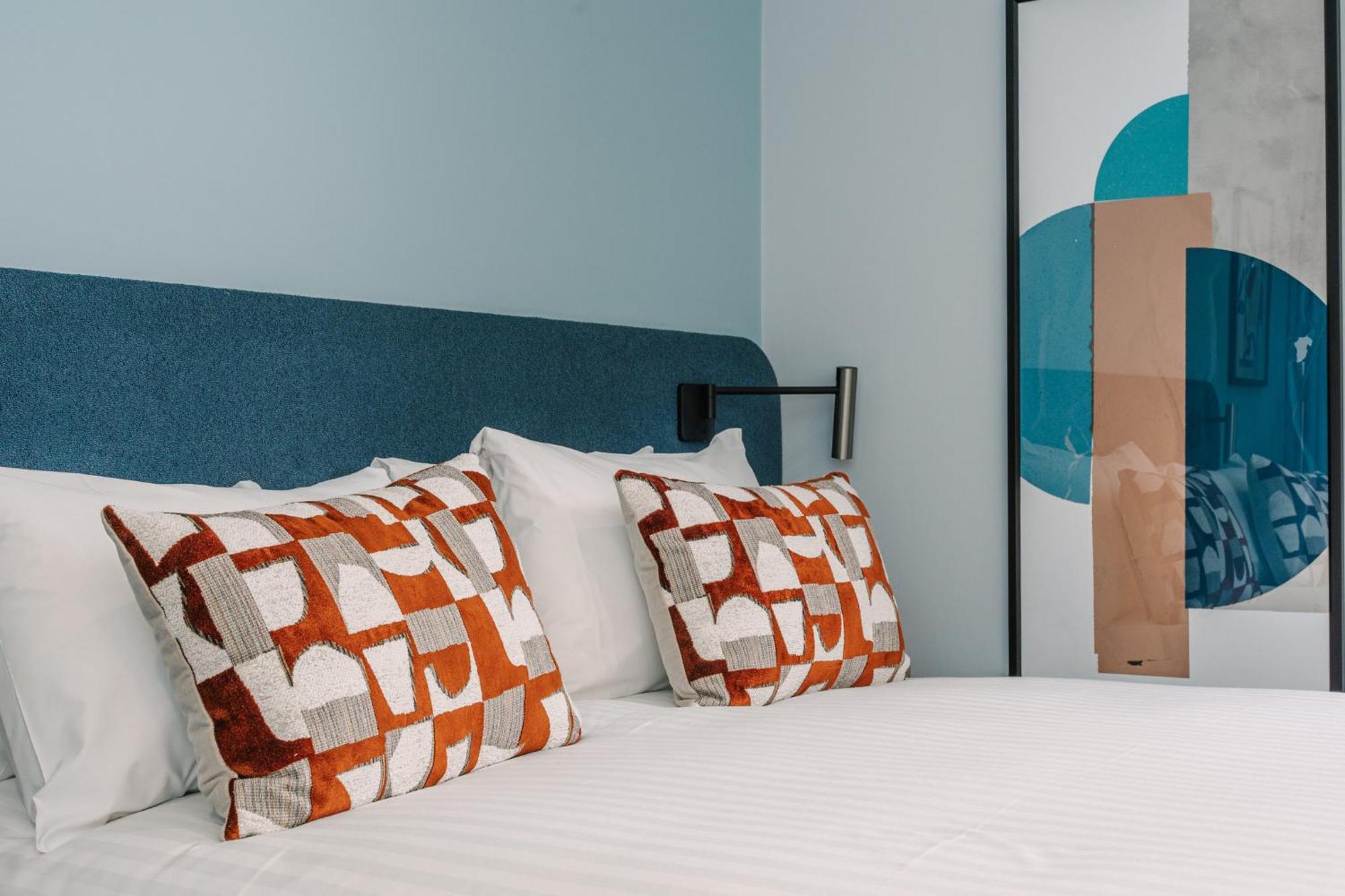 Voco Winchester Hotel & Spa By Ihg Exterior foto
