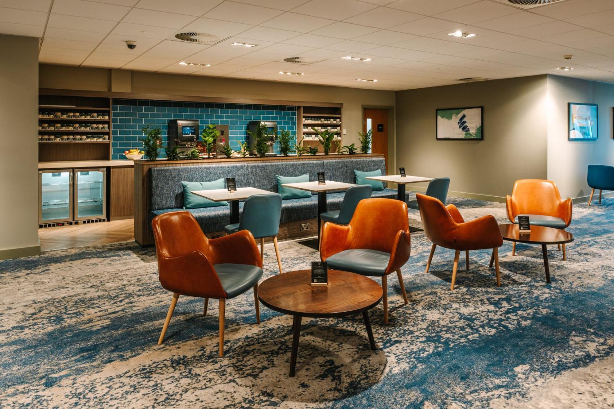 Voco Winchester Hotel & Spa By Ihg Exterior foto