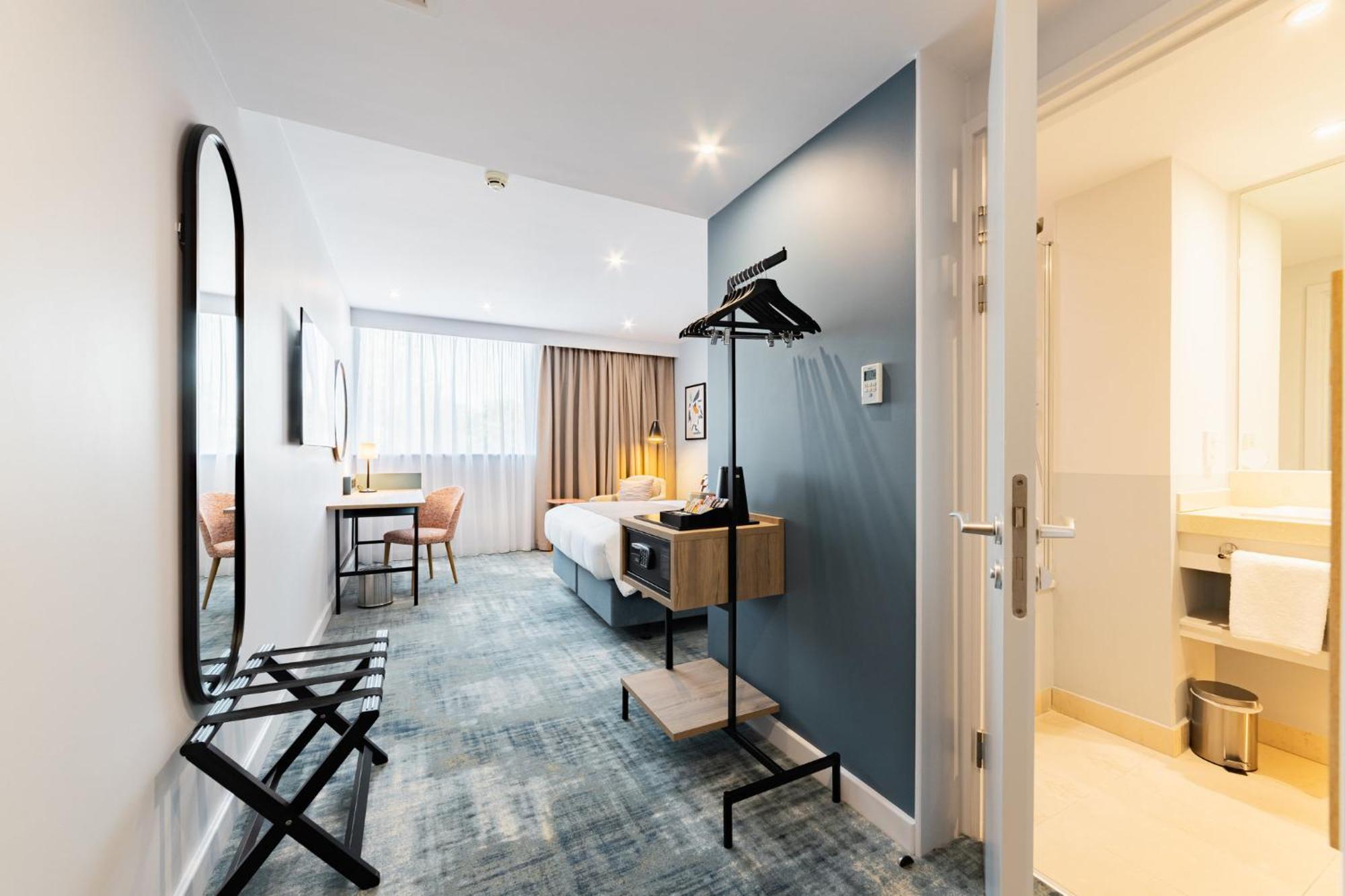 Voco Winchester Hotel & Spa By Ihg Exterior foto